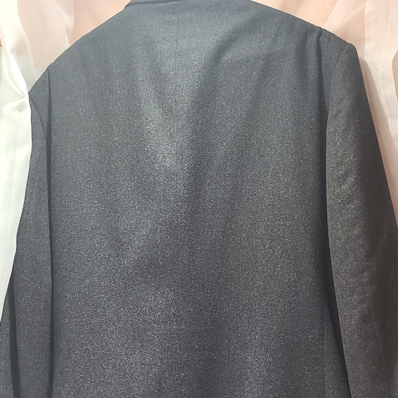 Men's Dress Jacket - Picture 6 of 6